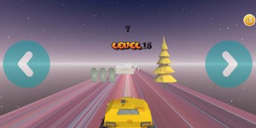 CheeseRacers Racing Game screenshot 6