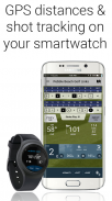 Golf GPS Rangefinder: Golf Pad screenshot 9