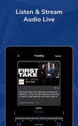 Tunity: Hear Any Muted TV Live screenshot 6