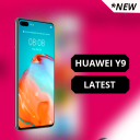 Themes For Huawei Y9s 2021 - Huawei Y9s Launcher