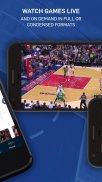 NBA App screenshot 6