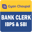 BANK CLERK - IBPS & SBI Exam