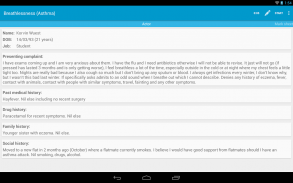 OSCE for Medical Students screenshot 1