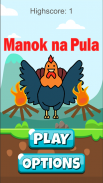 Manok na Pula screenshot 1