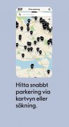 MobilPark - Parkera smidigt på plats screenshot 0