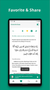 Dhikr & Dua - Quran & Sunnah, Ramadan 2021 screenshot 3