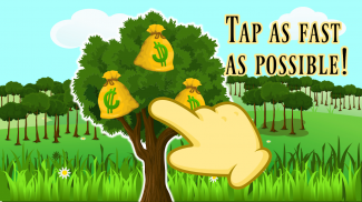 Money Tree - Idle Clicker Game screenshot 2