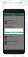 Lean Meals Meal-Plan App screenshot 3