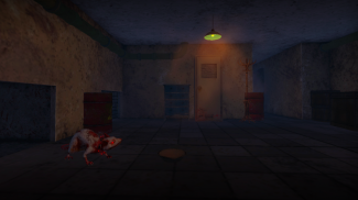 Teddy Freddy: Scary Games screenshot 6