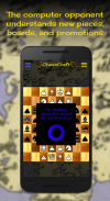 ChessCraft screenshot 7