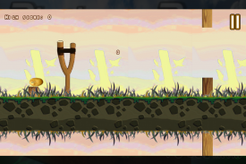 Angry Flappy Potato screenshot 1