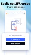Authenticator - Authkey 2FA screenshot 9