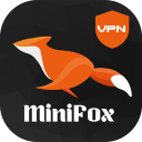 MiniFox VPN Icon