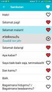 Belajar bahasa Thai screenshot 4