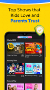 HappyKids.tv - Free Fun & Learning Videos for Kids screenshot 10