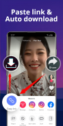 Video Downloader for TikTok - No Watermark screenshot 3