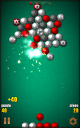 Magnetic Balls HD : Puzzle screenshot 18