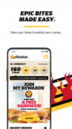 Hardee’s® screenshot 2