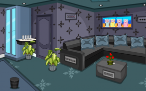 Room Escape-Puzzle Livingroom 2 screenshot 4