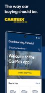 CarMax: Used Cars for Sale screenshot 2