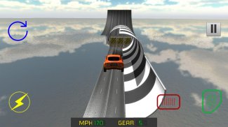 Need For Stunt screenshot 4