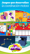 PlayKids - Series, Libros y Juegos Educativos screenshot 4