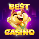 Best Casino - Slot Machines Icon