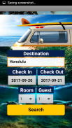 Kawai - Booking Hotel deals screenshot 3