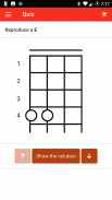 Ukulele - Chords and Notes screenshot 6