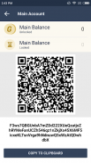 GRAFT Wallet screenshot 6