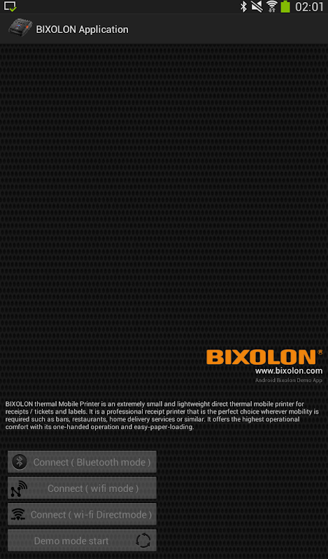 Bixolon srp 350iii driver download