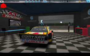 ACTC Racing Lite screenshot 3