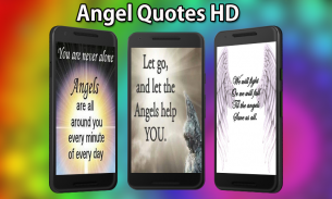 Angel Quotes screenshot 6