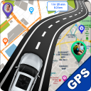 GPS Route Finder & Mobile Location Tracker