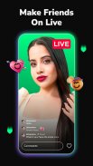 MojLive: Live Video & Chat screenshot 4