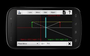 Ray Optics screenshot 3