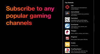 TOPLAY - Games & Gaming news 🔥 screenshot 2