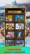 Jigsaw Kingdoms - puzzle game screenshot 4