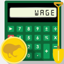 New Zealand Wage Calculator