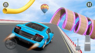 Car Games 3D: Car Stunt Games screenshot 5