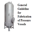 Pressure Vessel Guidelines Icon