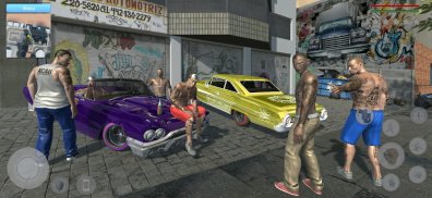 Mad City Crime Online Sandbox screenshot 3