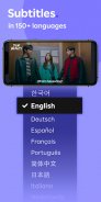 Viki: Korean Dramas, Movies & Chinese Dramas screenshot 7