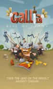 GALLIA Rise of Clans - Match 3 screenshot 5