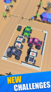 Parking Jam : Car Games screenshot 13