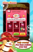 Catzy Frenzy Bubble screenshot 10