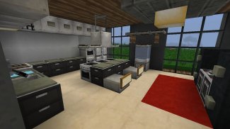 Decorations and Furniture Mod screenshot 3