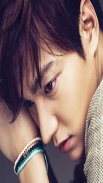 Lee Min Ho Wallpapers screenshot 2