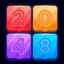 2048－Merge Blocks Puzzle