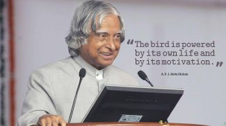 Dr APJ Abdul Kalam Quotes and Biography screenshot 10